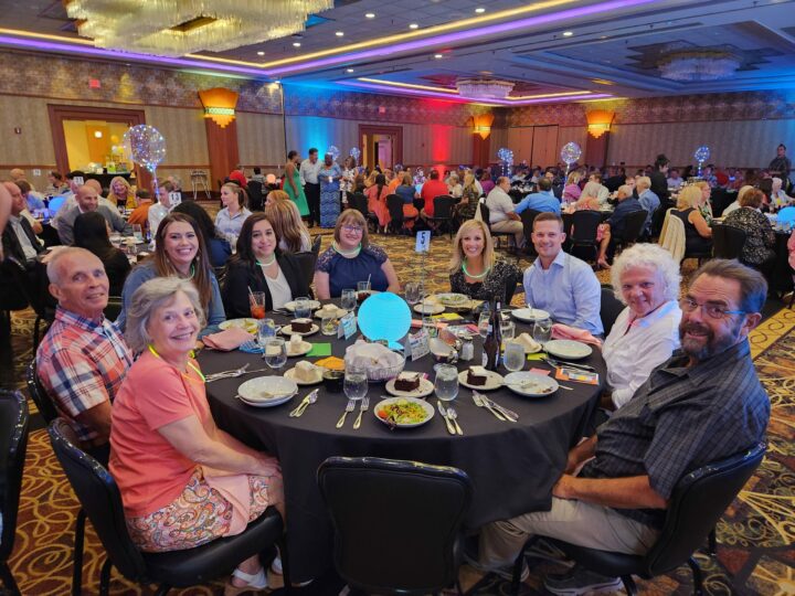 2024 Pathway Awards Dinner & Fundraiser